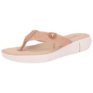 Tamanco Feminino Flat Modare 7199112 SALMÃO 36