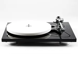 Toca Disco Rega Planar 10 Apheta 2 - Preto
