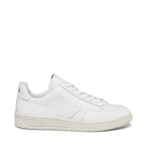 Tênis Veja V-12 Leather Extra White XD0202297A-36