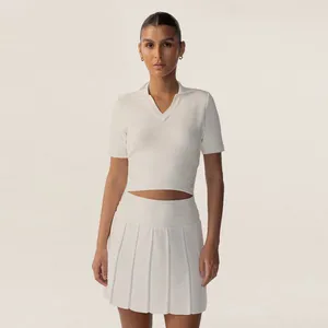 Pólo Fila Slim Gt Feminina P
