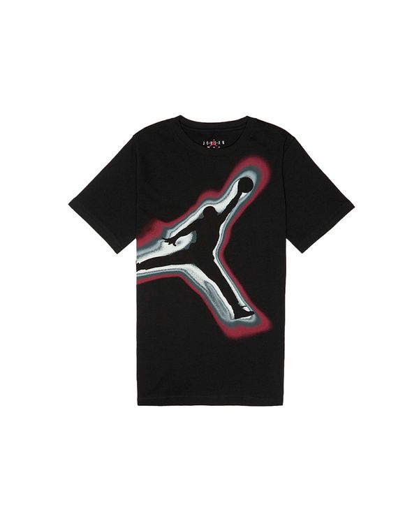 Camiseta Jordan Jumpman Infantil - P