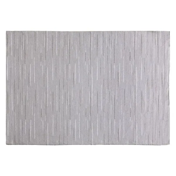 Tapete Jacquard Bella&Co Nature Eco 100x130cm Classy Bege Duna (MP)