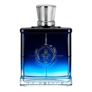 Marina de Bourbon Monsieur Le Prince Intense Eau de Parfum - Perfume Masculino 100ml