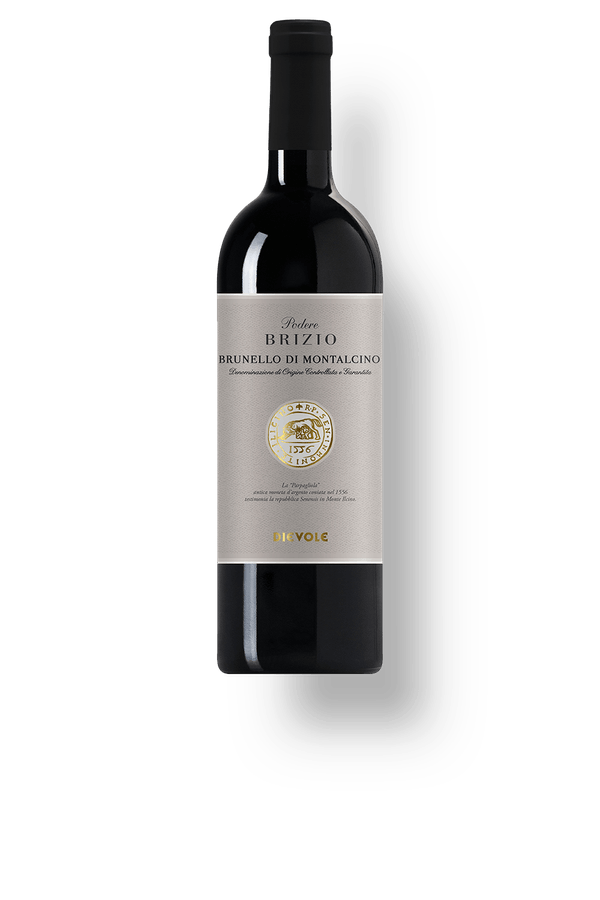 Podere Brizio Brunello di Montalcino DOCG