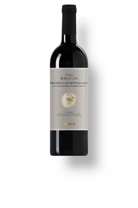 Podere Brizio Brunello di Montalcino DOCG