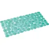 Tapete para Box 35x71cm PVC Cazza Pedras