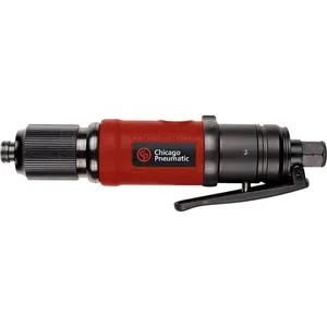 Parafusadeira Pneumática Reta 1/4" CP2623 6151922623 - Chicago Pneumatic