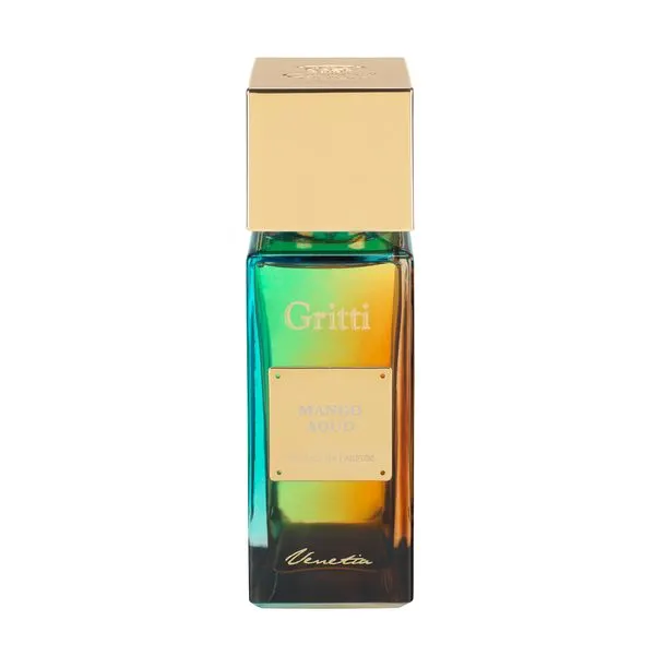 Gritti Mango Aoud Eau de Parfum - 100 ml