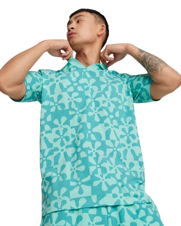 Camiseta Puma X Spongebob - PP