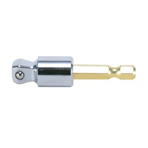 Adaptador de Soquete 75mm SQ 1/2" com Encaixe Sextavado Makita B-28553