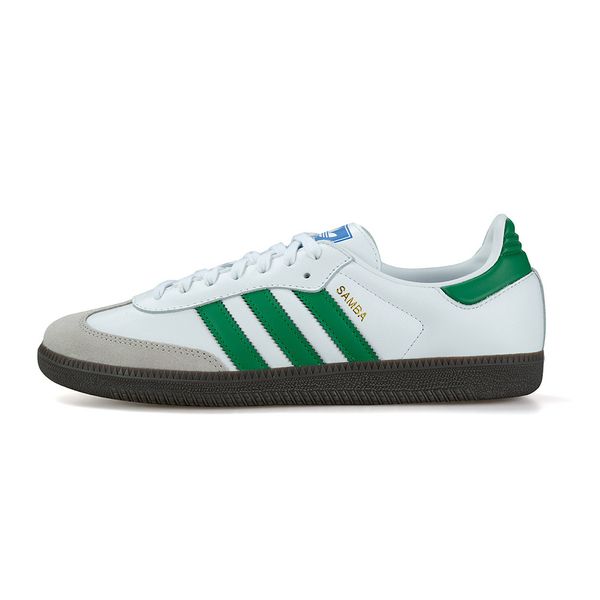 Tênis adidas Samba OG Masculino - 42