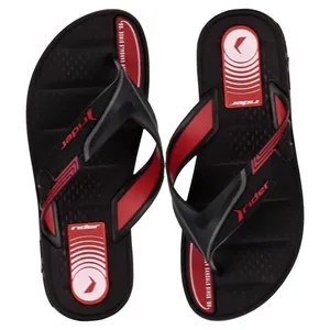 Chinelo Masculino Sprint Rider - 12015 PRETO/VERMELHO 01 42