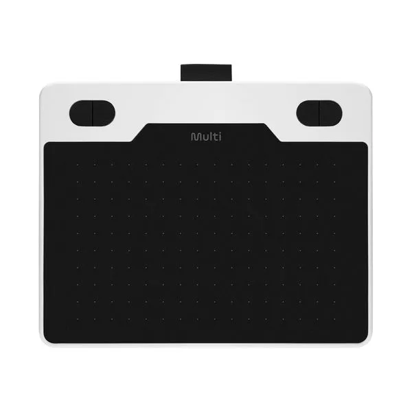Mesa Digitalizadora Criativa Slim 6 Pol. com 8192 Níveis de Sensibilidade Multi - MX001OUT [Reembalado] MX001OUT