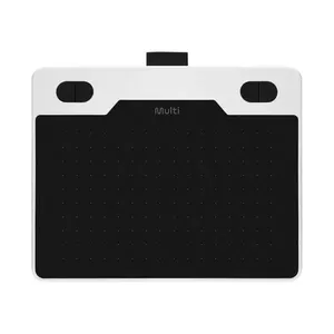 Mesa Digitalizadora Criativa Slim 6 Pol. com 8192 Níveis de Sensibilidade Multi - MX001OUT [Reembalado] MX001OUT