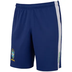 Calção Seleção do Brasil CBF Dry Masculino
