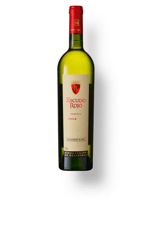 Escudo Rojo Reserva Sauvignon Blanc