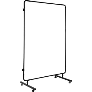 Suporte Metálico Para Cortina Solda 1,22x1,97M -VONDER
