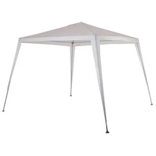 Tenda Gazebo Latcor 3m x 3m Branco HF-004/QHF-004