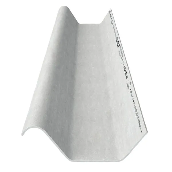 Telha de Fibrocimento Kalheta 49 4,50mx8mm para Grandes Vãos com Alta Resistência Estrutural Brasilit Telha de Fibrocimento Kalheta 49 4,50mx8mm para Coberturas de Galpões e Estruturas Robustas Brasilit