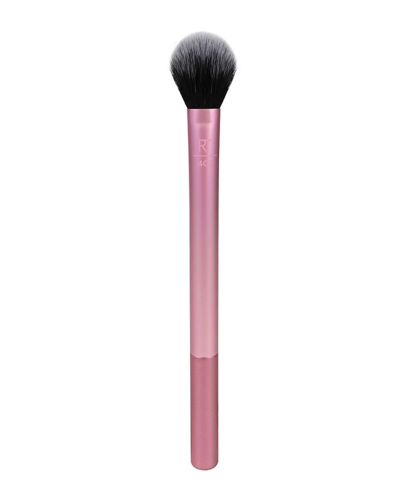 Pincel Para Contorno Setting Brush Real Techniques Único Único Único