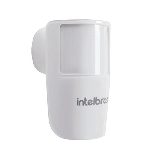 Sensor Presenca Intelbras Sem Fio Is5