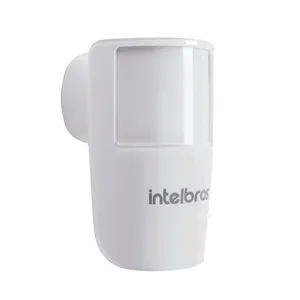 Sensor Presenca Intelbras Sem Fio Is5