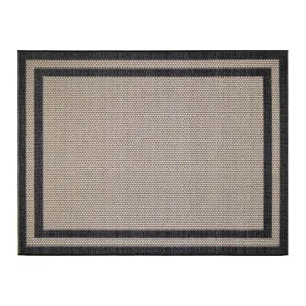 Tapete Natural Look Moldura B 50 x 90cm - 301628 - RAYZA