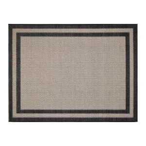 Tapete Natural Look Moldura B 50 x 90cm - 301628 - RAYZA