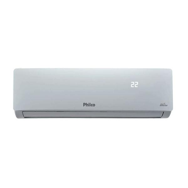 Ar Condicionado Split Philco Frio Auto Restart 18000 Btus PAC18000IFM9W 220V