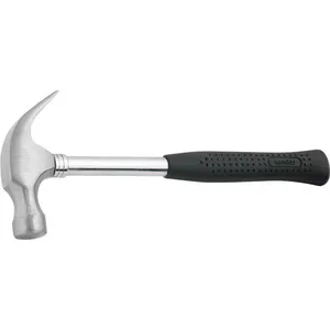 Martelo Unha 23MM com Cabo Metálico - VONDER