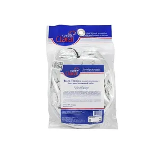 Touca Térmica Santa Clara 127V - Hidratação Capilar