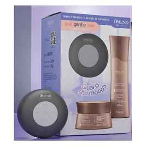Kit Amend Complete Repair Sh+Masc - Amend