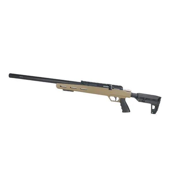 Carabina De Pressão Pcp Artemis M30c Upper 5,5mm
