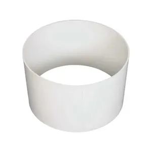 Prolongamento para Caixa Sifonada Prolongamento 150mm X 15cm para Ajuste de Altura em PVC Rígido Branco Prolongamento para Caixa Sifonada Prolongamento 150MM X 15CM em PVC Rígido Branco