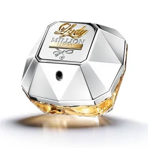 Lady Million Lucky Paco Rabanne - Eau de Parfum Feminino - 30ml