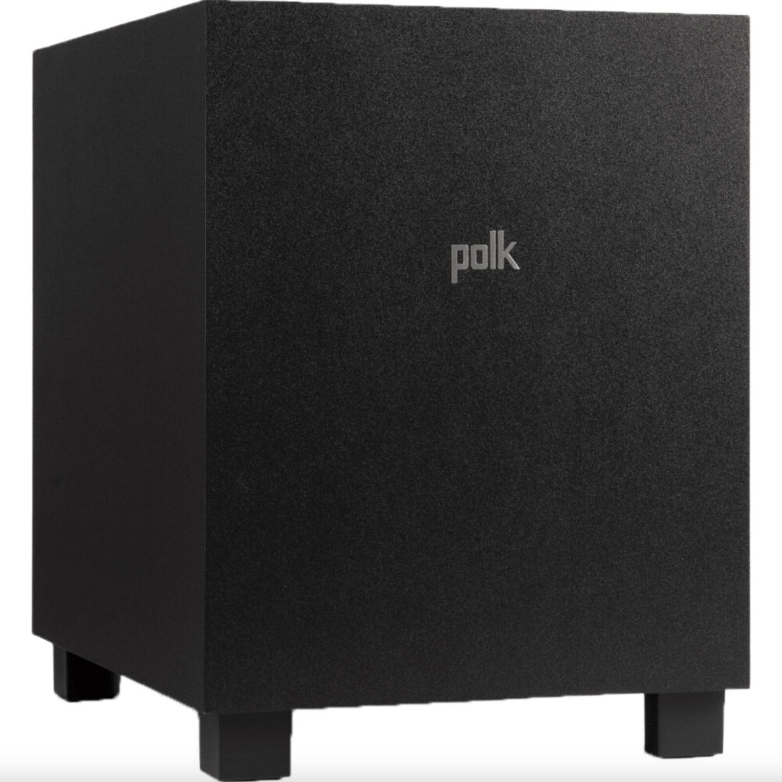 Subwoofer Polk Audio Monitor XT10 10" 100W Preto -120v