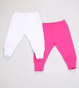 Kit Culote Fio Egípcio com 2 unidades - 422219 Pink - M