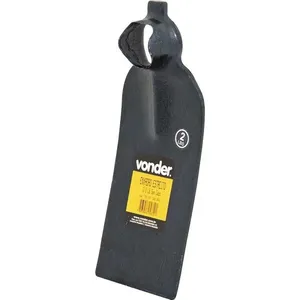 Enxadão Estreito 2,0 lb sem Cabo - VONDER