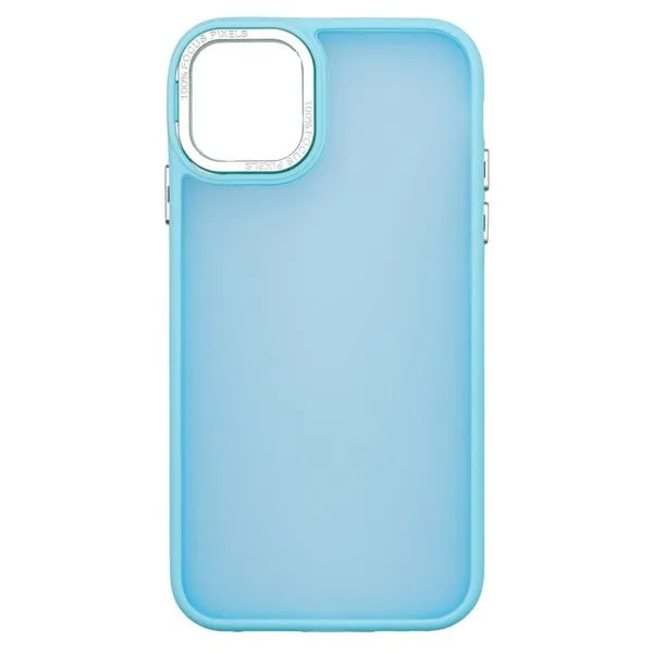 Capinha De Celular Iphone 11 Space Azul (MP)