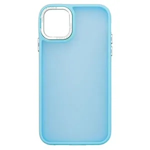 Capinha De Celular Iphone 11 Space Azul (MP)