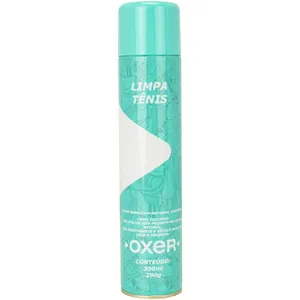 Limpa Tênis Oxer Ox Sintético