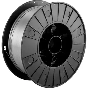 Arame MIG/MAG 1,2 mm não cobreado carretel com 15 kg VONDER