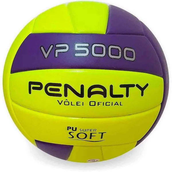 Bola De Vôlei Penalty VP 5000 X - 521271