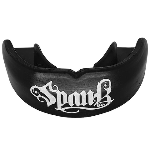 Protetor Bucal Spank Superior Profissional