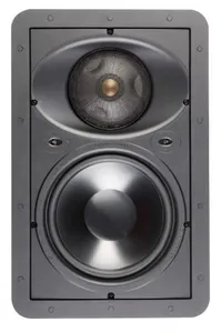 Monitor Audio W280-IDC Caixa Embutir Parede Gesso ( Unidade ) Branco