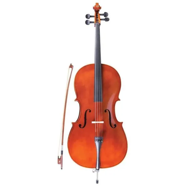 Violoncelo Al 1210 4/4 Alan