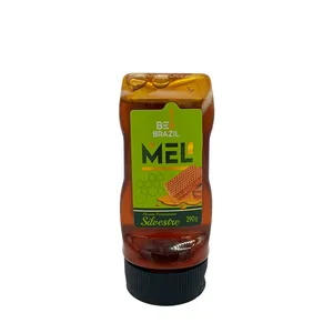 Mel Silvestre Bee Brazil – 290g