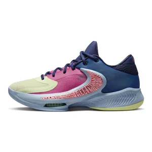 Tenis Nike Zoom Freak 4 Masculino - 45