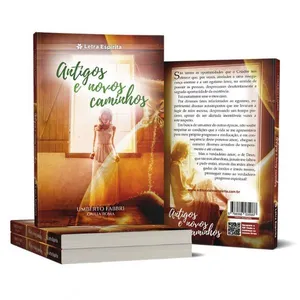 Antigos E Novos Caminhos