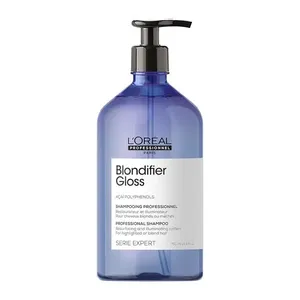 Shampoo L'Oréal Professionnel Expert Blondifier Gloss 750ml